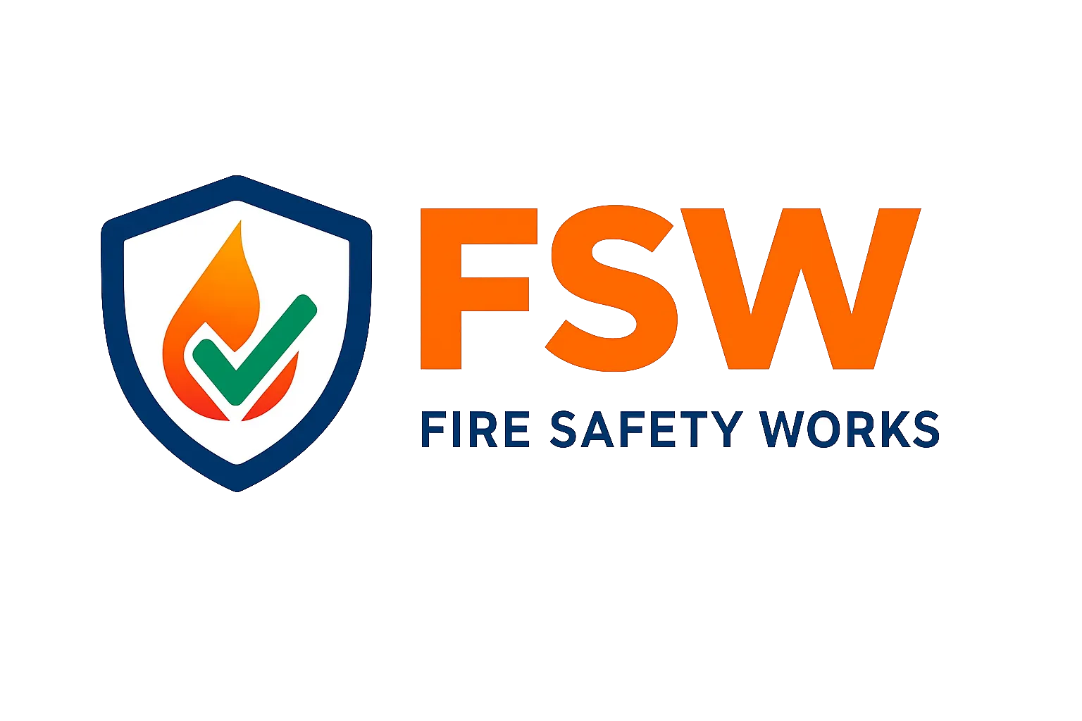 How does Fire Safety Works help fire protection contractors?